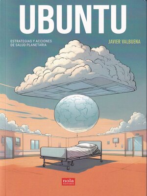 cover image of Ubuntu
